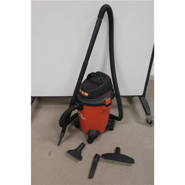 ASPIRATEUR CANAC