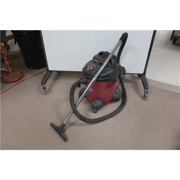 ASPIRATEUR SHOP-VAC 6.5gal, 3hp