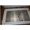 Image 2 : CONGÉLATEUR DANBY DFC555W 32.5"x22.5"x30.5"