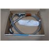 Image 1 : ROBINET DE CUISINE TORRANCE #87485