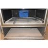 Image 2 : ROAD CASE SUR ROUES 37"x33"x33"
