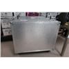 Image 1 : ROAD CASE SUR ROUES 37"x33"x33"