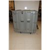 Image 1 : ROAD CASE SUR ROUES 36"x27"x39"