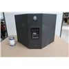Image 2 : SYSTÈME SUBWOOFER EVID 12.1 350W