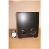 Image 1 : SUBWOOFER PARADIGM SB-30