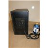Image 2 : LOT DE 2 ENCEINTES ASST (ALTEC LANSING,PHILLIPS)