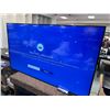 Image 1 : 55" QLED 4K SMART SAMSUNG QN55Q72AA,  (SANS BASE, AVEC MANETTE)