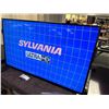 Image 1 : TÉLÉVISEUR 55" UK ULTRA HD SYLVANIA SLED55650-D-UHD , (AVEC BASE, SANS MANETTE)