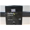 Image 2 : SUPPORT PLAFOND POUR ÉCRAN | FULL MOTION |,  POUR ÉCRANS DE 32" À 75" STARTECH # FLATPNLCEIL
