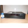 Image 1 : KENWOOD MULTIPLE CD PLAYER DP-R797
