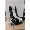 Image 1 : CHAISE GAMER XROCKER 2.1 WIRELESS