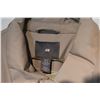 Image 2 : LOT DE 5 MANTEAUX POUR HOMMES XS/L/XL
