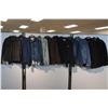 Image 1 : LOT DE 22 MANTEAUX POUR HOMMES