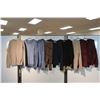 Image 1 : LOT DE 9 CHANDAILS POUR HOMMES