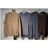 Image 2 : LOT DE 9 CHANDAILS POUR HOMMES
