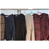 Image 3 : LOT DE 9 CHANDAILS POUR HOMMES