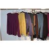 Image 2 : LOT DE 20 CHANDAILS POUR HOMMES