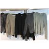 Image 3 : LOT DE 10 CHANDAILS POUR HOMMES