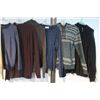 Image 3 : LOT DE 10 CHANDAILS POUR HOMMES