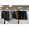 Image 1 : LOT DE 9 CHANDAILS POUR HOMMES