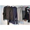 Image 2 : LOT DE 9 CHANDAILS POUR HOMMES
