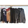 Image 3 : LOT DE 9 CHANDAILS POUR HOMMES