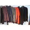 Image 4 : LOT DE 15 CHANDAILS POUR HOMMES