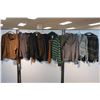Image 1 : LOT DE 10 CHANDAILS POUR HOMMES
