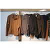 Image 2 : LOT DE 10 CHANDAILS POUR HOMMES