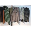 Image 3 : LOT DE 10 CHANDAILS POUR HOMMES