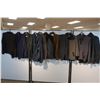 Image 1 : LOT DE 10 CHANDAILS POUR HOMMES