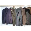 Image 2 : LOT DE 10 CHANDAILS POUR HOMMES