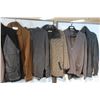Image 3 : LOT DE 10 CHANDAILS POUR HOMMES
