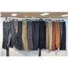 Image 1 : LOT DE 15 PANTALONS POUR HOMMES