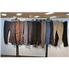 Image 1 : LOT DE 13 PANTALONS POUR HOMMES
