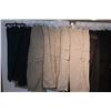 Image 2 : LOT DE 26 PANTALONS POUR HOMMES