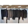 Image 1 : LOT DE 4 COSTUMES POUR HOMMES
