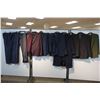 Image 1 : LOT DE 14pcs VÊTEMENTS POUR HOMMES