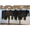 Image 1 : LOT DE 10pcs VÊTEMENTS POUR HOMMES CAMOUFLAGE