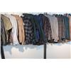 Image 3 : LOT DE 33 CHEMISES POUR HOMMES