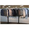 Image 1 : LOT DE 25 CHEMISES POUR HOMMES