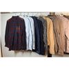 Image 2 : LOT DE 25 CHEMISES POUR HOMMES