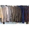 Image 3 : LOT DE 25 CHEMISES POUR HOMMES