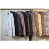 Image 2 : LOT DE 24 CHEMISES POUR HOMMES