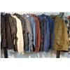 Image 2 : LOT DE 25 CHEMISES POUR HOMMES