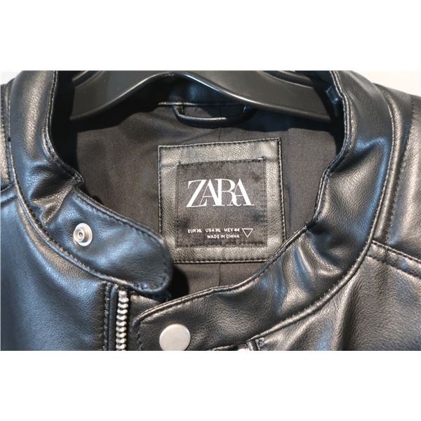 LOT DE 5 MANTEAUX POUR HOMMES
