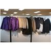 Image 1 : LOT DE 14 MANTEAUX POUR HOMMES