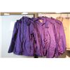 Image 2 : LOT DE 14 MANTEAUX POUR HOMMES
