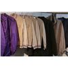 Image 3 : LOT DE 14 MANTEAUX POUR HOMMES