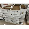 Image 2 : LOT DE +/- 600 LIVRES ANGLAIS ASST(PALETTE DE 30btes)